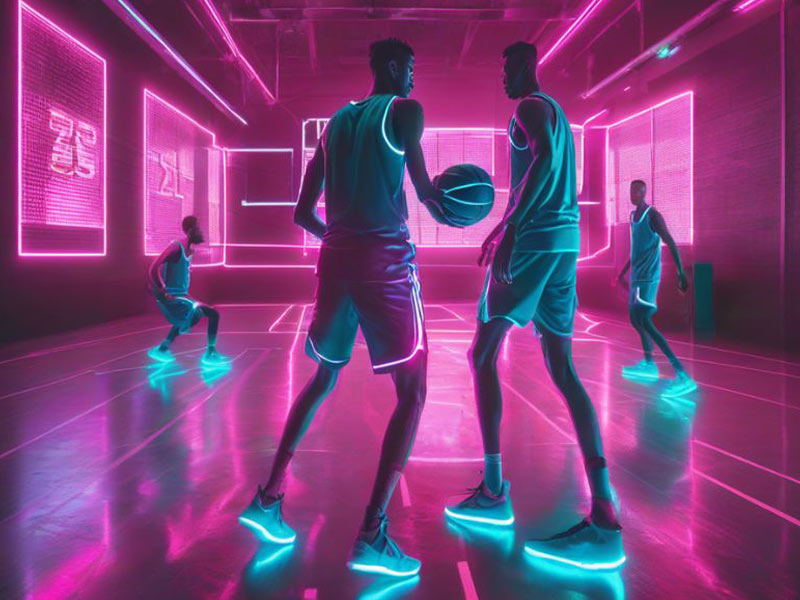 [QQ原声]WNBA季后赛半决赛G4 拉斯维加斯王牌vs印第安纳狂热星 第二节 录像