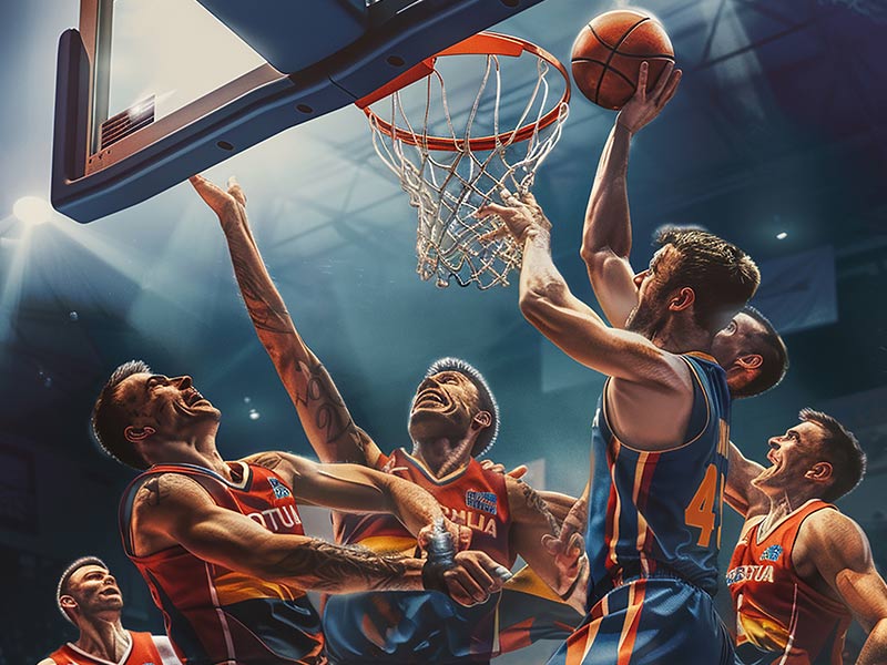 [QQ国语]NBA季前赛 耶路撒冷夏普尔vs篮网 第三节 录像