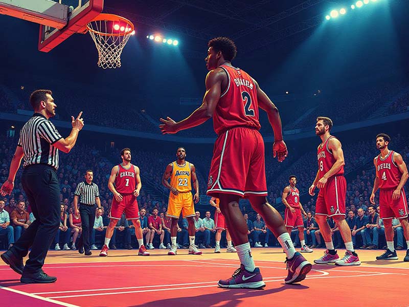[QQ国语]NBA季前赛 太阳vs湖人 第四节 录像