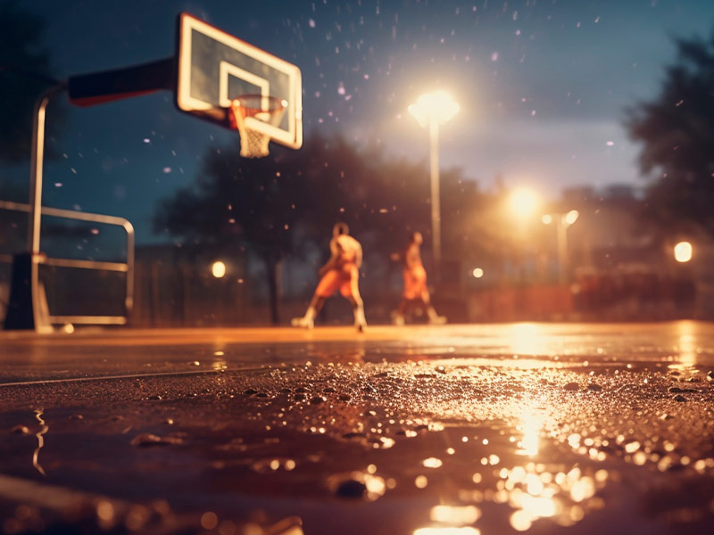 [QQ国语]NBA季前赛 太阳vs湖人 第二节 录像
