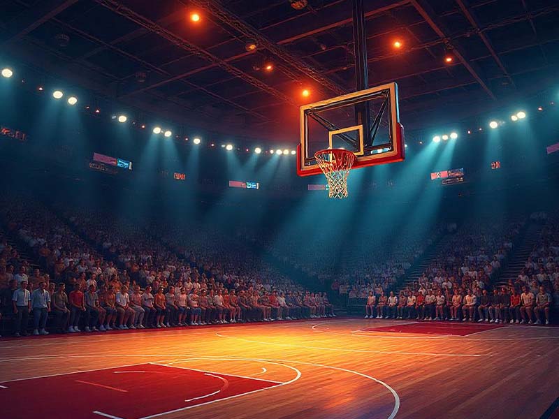 [QQ原声]WNBA季后赛首轮G3 西雅图风暴vs拉斯维加斯王牌  第一节 录像
